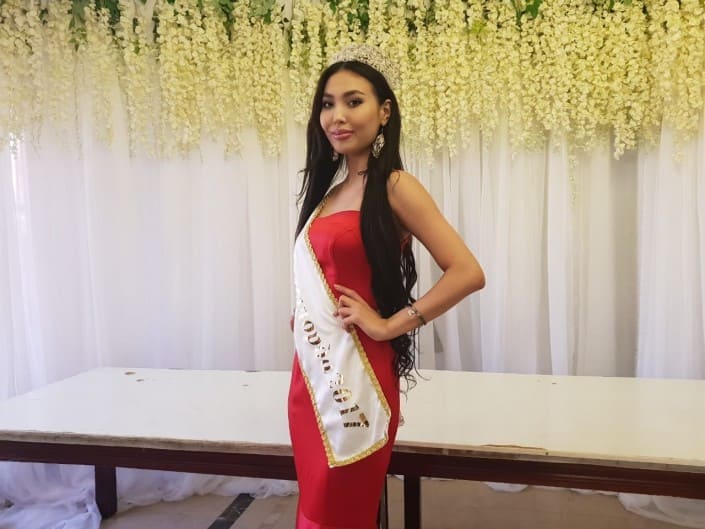 Жас кискаға үлкен әтеш кірді